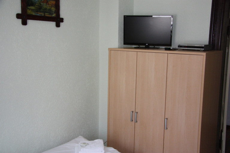 Bedroom 4, Hotel - Zum goldenen Stern, Dahme-Spreewald
