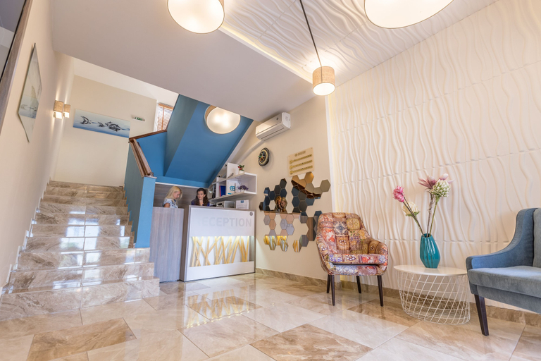 Others 4, BSA Boulevard Boutique, Nesebar