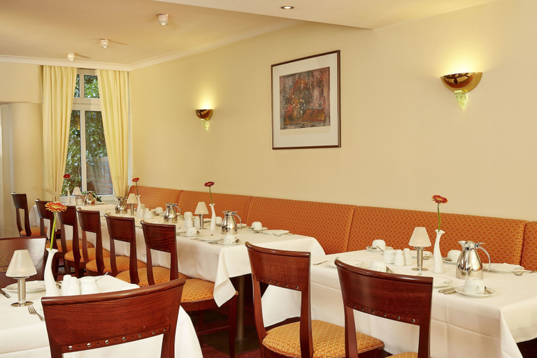 Food & Drinks 5, H+ Hotel Stade Herzog Widukind, Stade