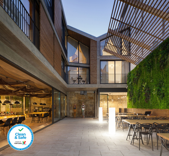 Exterior & Views 3, 7g Roaster Apartments, Vila Nova de Gaia