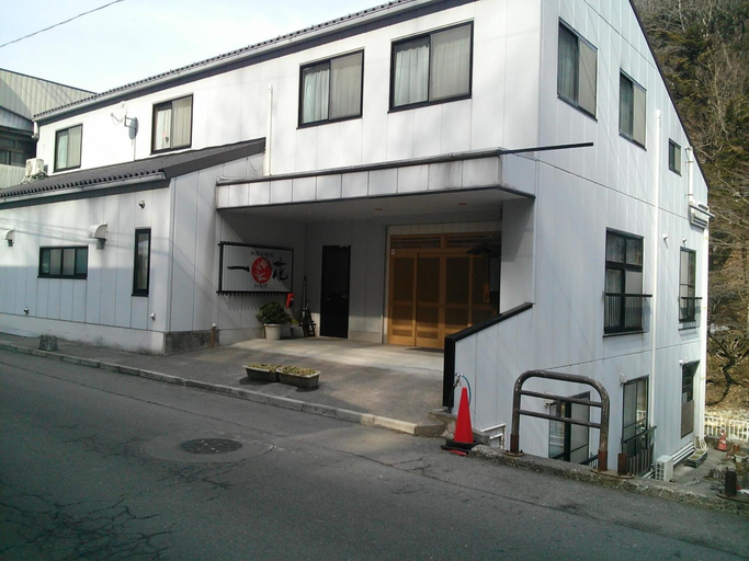 Exterior & Views 2, Ichigekan, Nakanojō