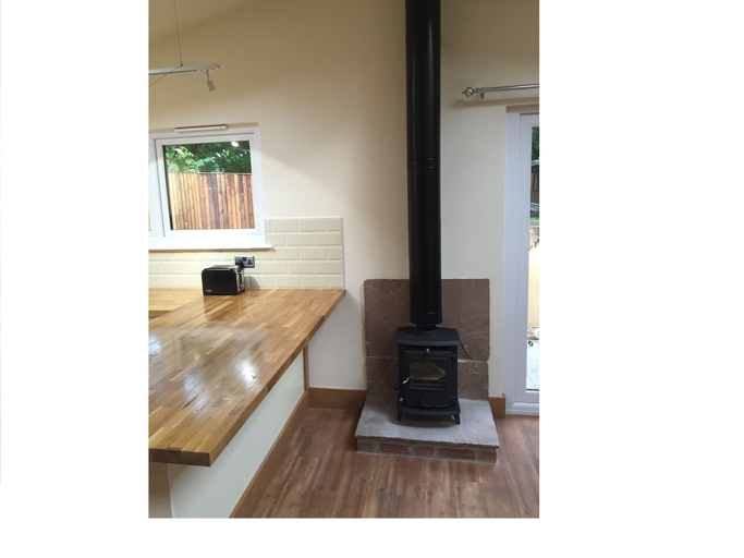 Others 5, Shellow Lane Lodges, Cheshire East