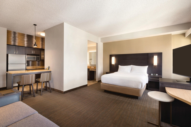 Residence Inn by Marriott Denver City Center, Denver