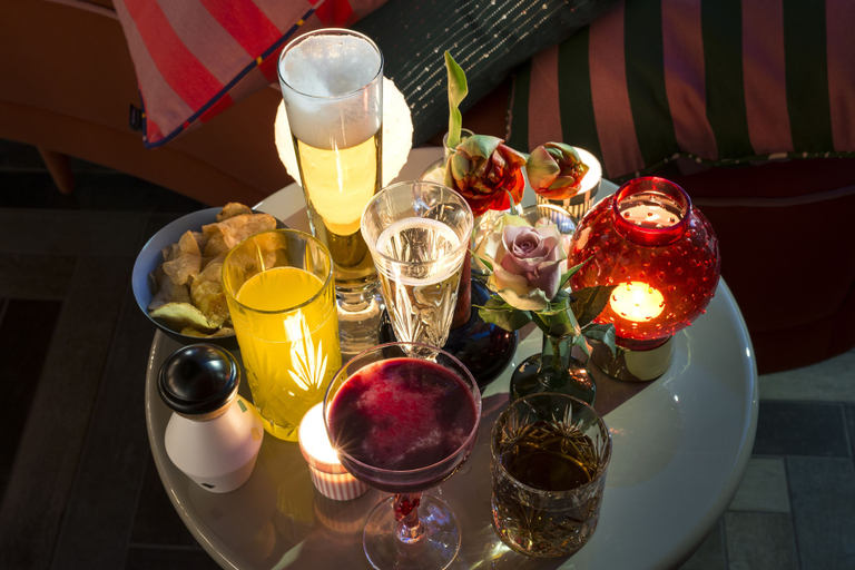 Food & Drinks 5, Best Western Plus Aby Hotel, Mölndal