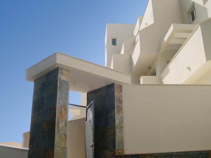 Exterior & Views 2, Apartamentos Doña Carmen, Málaga