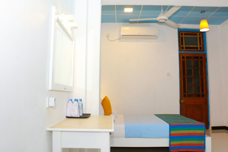 Bedroom 3, VILLA 92 - City Hotel - Hostel, K.F.G. & G. Korale