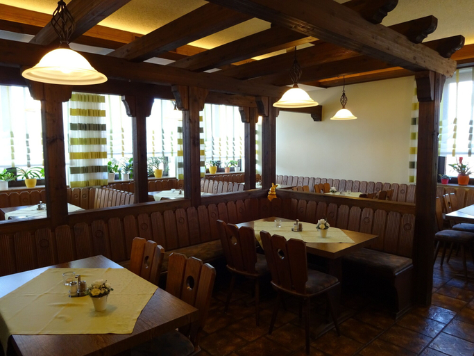 Food & Drinks 5, Gasthof Hotel Zum Ross, Main-Tauber-Kreis