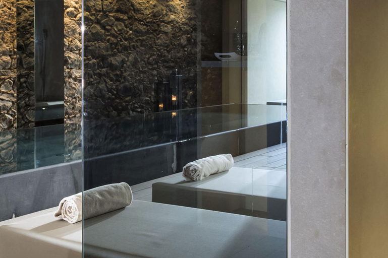 Bedroom 3, Zash Country Boutique Hotel, Catania