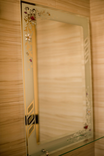Bathroom 3, HECASA HOMESTAY, Arusha Urban