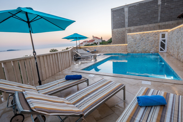 Sport & Beauty 5, Villa Sunset, Župa Dubrovačka