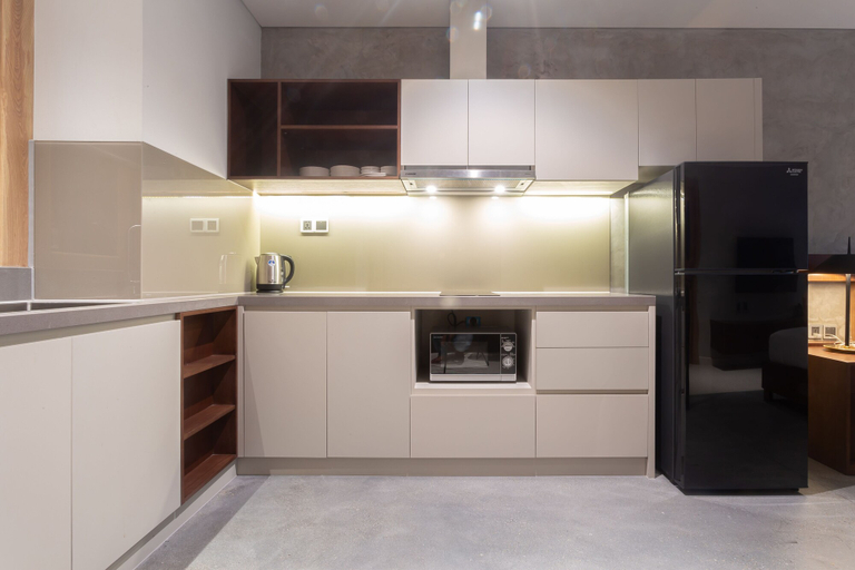 Others 5, Bi Ecosuites Hanoi, Ba Đình