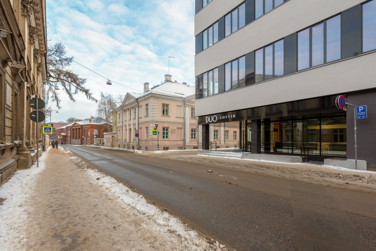 Exterior & Views 2, Bob W Tartu Old Town, Tartu