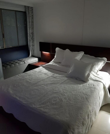 Bedroom 2, Ingenios Del Valle, Santiago de Cali