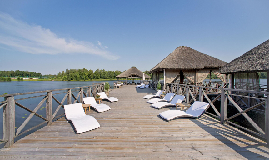 Sport & Beauty 3, Vilnius Grand Resort, Vilniaus