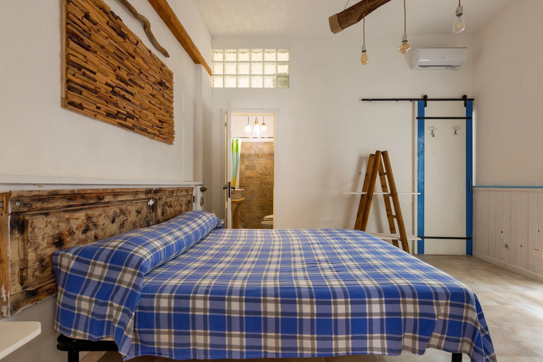 Bedroom 5, 2692 Villino di Tramontana by Barbarhouse, Lecce