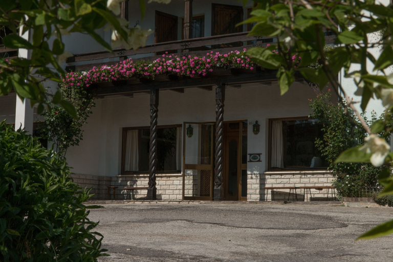 Exterior & Views 2, Club 21, Trento
