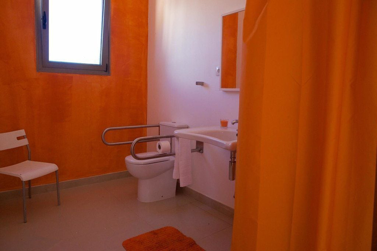 Bedroom 4, Biovilla Sustentabilidade, Palmela