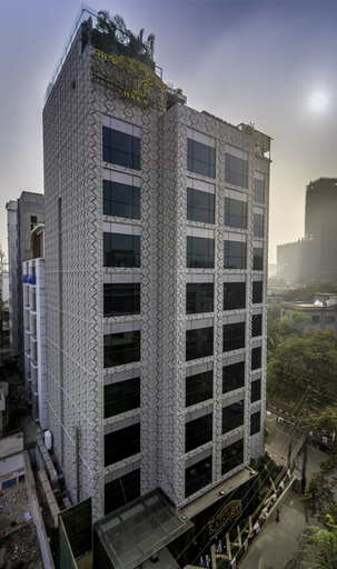 Exterior & Views 2, The Raintree Dhaka, Dhaka