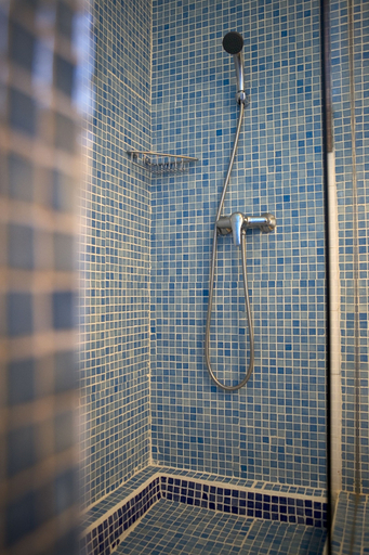 Bathroom 3, Hotel Rural La Data, Segovia