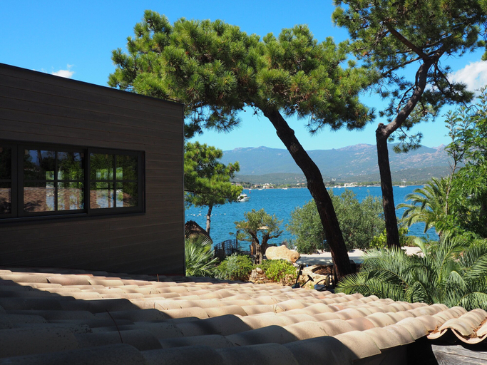 Exterior & Views 2, Maranatha Porto Vecchio, Corse-du-Sud