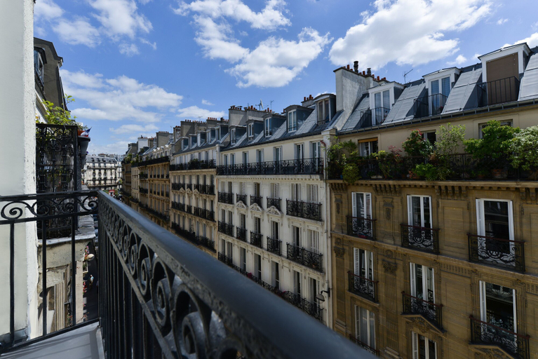 Exterior & Views 2, Relais du Pré, Paris