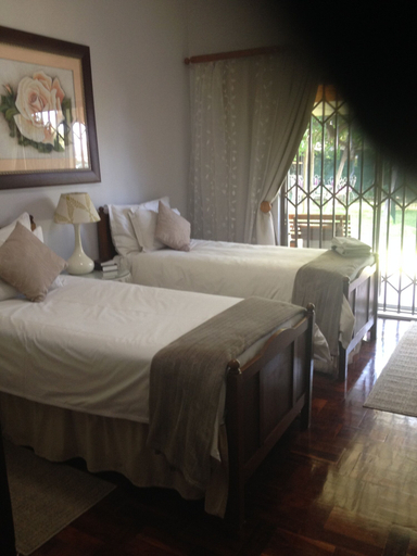 Bedroom 4, The Nook B&B, Frances Baard