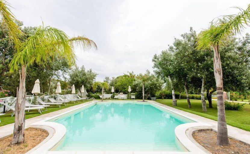 Sport & Beauty 3, Hotel Garden, Messina