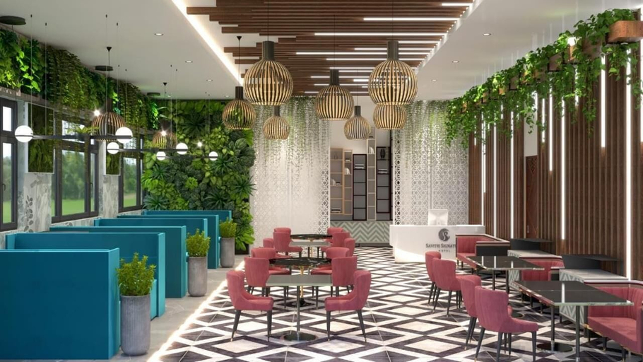 Food & Drinks 5, Hotel Regal, Jabalpur