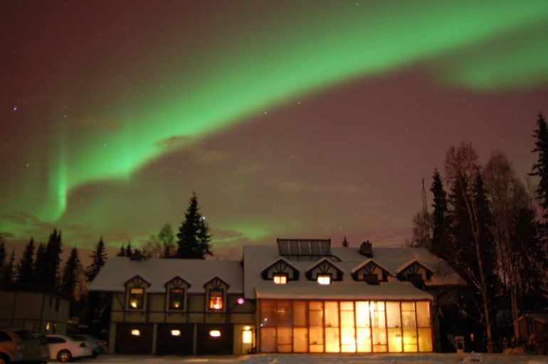 7 Gables Inn & Suites, Fairbanks North Star