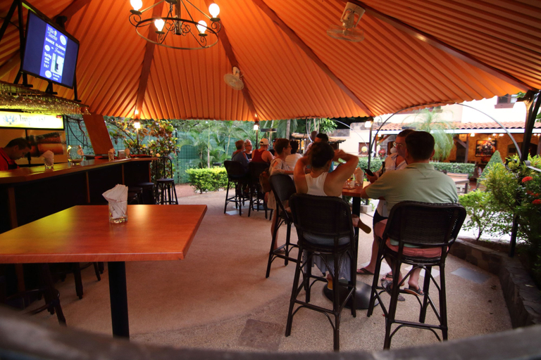 Food & Drinks 5, Hotel Villa del Sueño, Carrillo