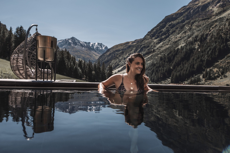 Sport & Beauty 3, Alpine Resort Sportalm, Imst