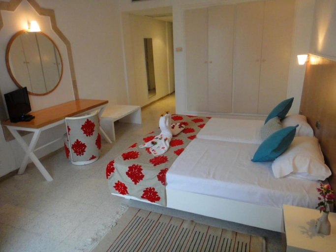 Bedroom 3, Aylimas - Families Only, Monastir