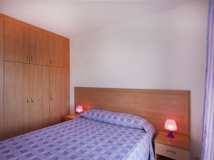 Bedroom 5, Vacanceole Sognu Di Rena, Haute-Corse