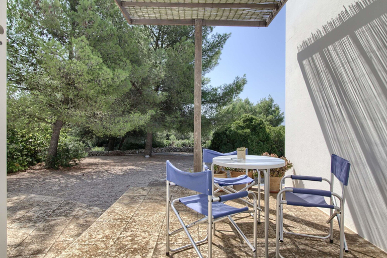 Others 4, La Macchia Lovely House in the Park, Lecce