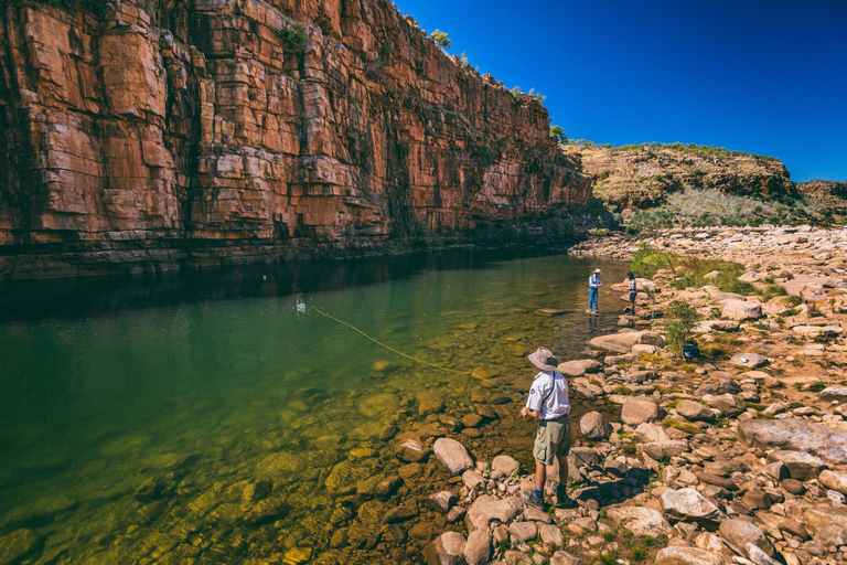 Others 5, El Questro - The Station, Wyndham-East Kimberley