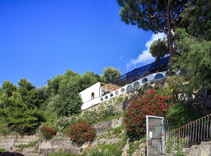 Exterior & Views, Vera e il Vervece, Napoli