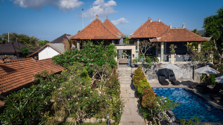 Villa Amari, Klungkung