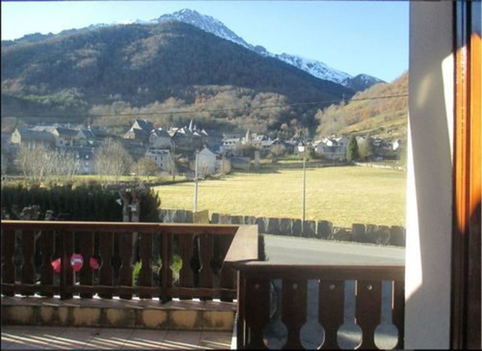 Others 5, Au Logis de L' Arbizon, Hautes-Pyrénées