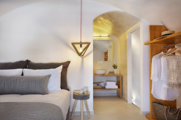 Bedroom 4, Callia Caves - Adults Only, South Aegean