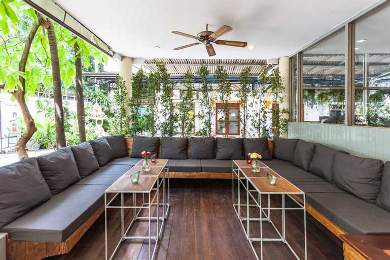 Others 1, New Road Guest House - Hostel, Khlong San