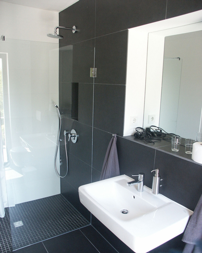 Bedroom 5, Weingut Seck, Mainz-Bingen