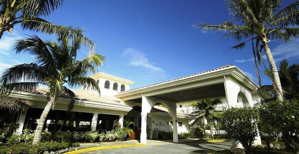 Exterior & Views 1, Rota Resort & Country Club