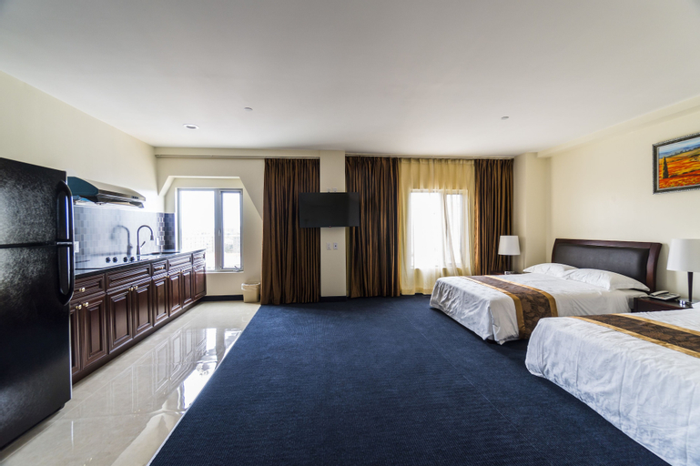 Bedroom 15