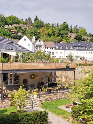 Exterior & Views 2, Boutique Hotel Marielle, Euskirchen