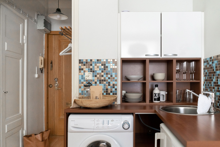 Others, Cozy and peaceful studio apartment, Uusimaa