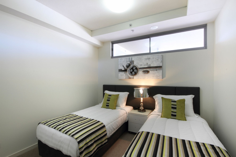 Bedroom 4, Monaco, Caloundra - Caloundra S.