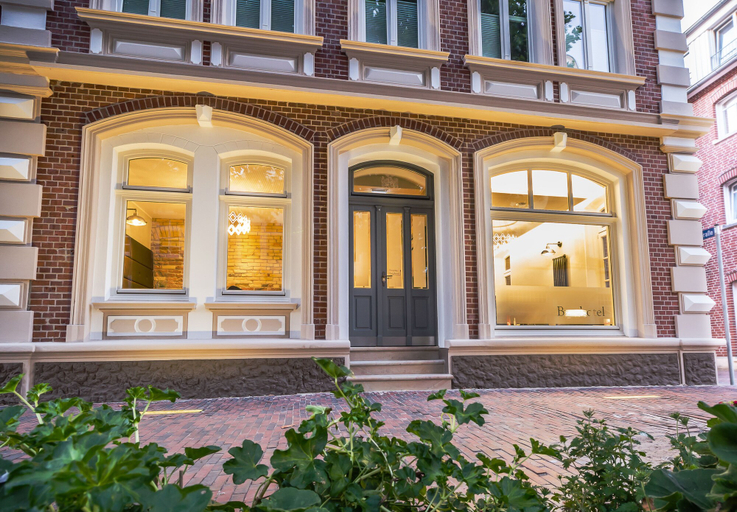 Exterior & Views 2, Burghotel Lingen, Emsland
