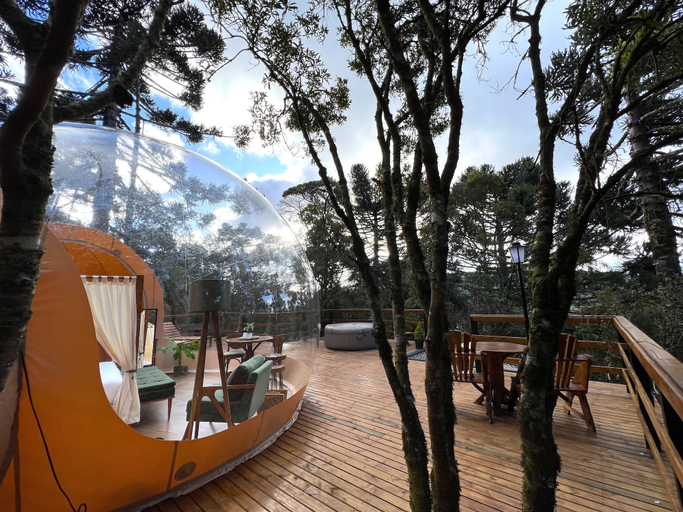 Others 5, Zion Bubble Glamping, Urubici