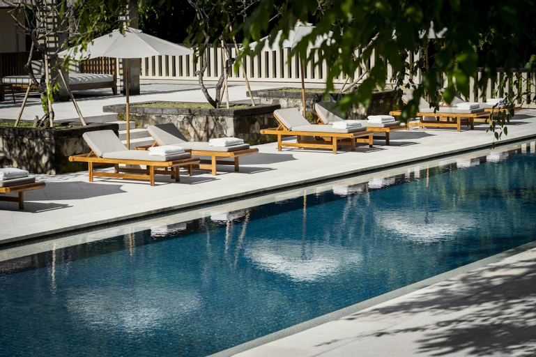 Sport & Beauty 3, Revivo Wellness Resort Bali, Badung