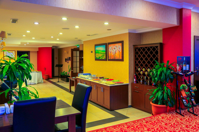 Others 5, Central Park Hotel, Baku